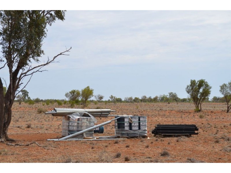 * Newmans on the Darling, Tilpa, Cobar NSW 2835