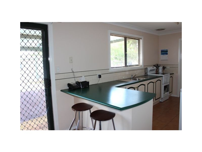 7 Louth Road, Cobar NSW 2835