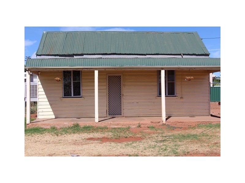 56 Louth Road, Cobar NSW 2835