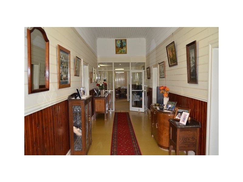 * Worrongorrah, Condobolin NSW 2877