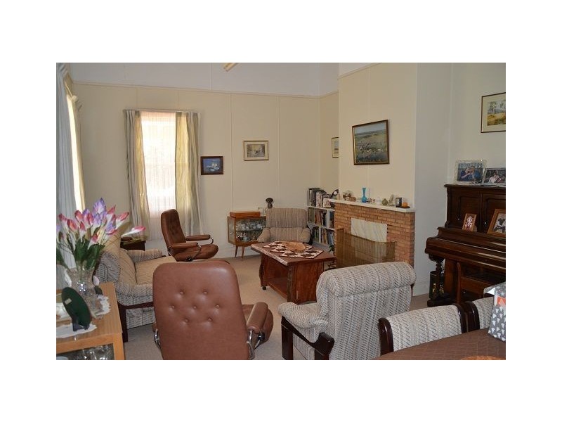 * Worrongorrah, Condobolin NSW 2877