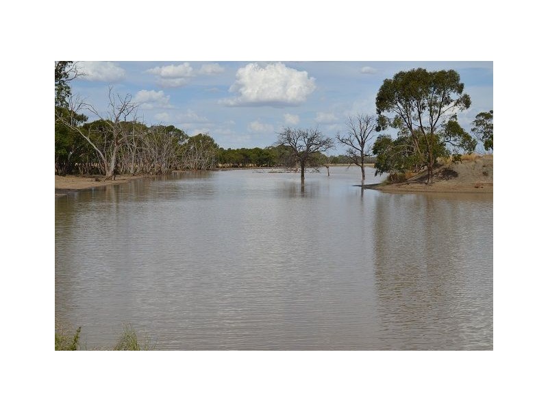 * Worrongorrah, Condobolin NSW 2877