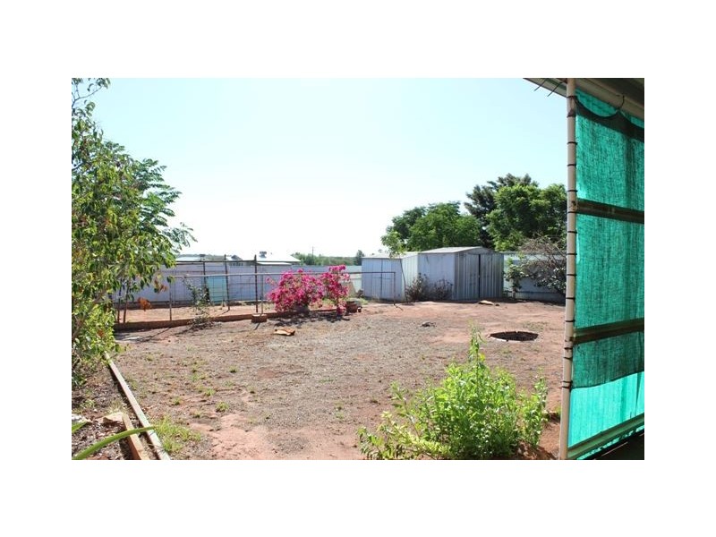 35 Elizabeth Crescent, Cobar NSW 2835