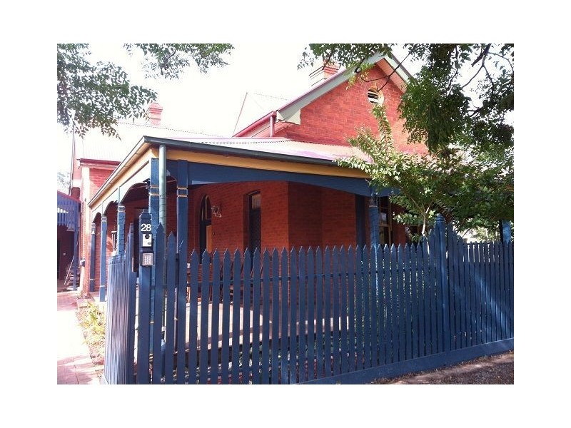 28 Becker Street, Cobar NSW 2835