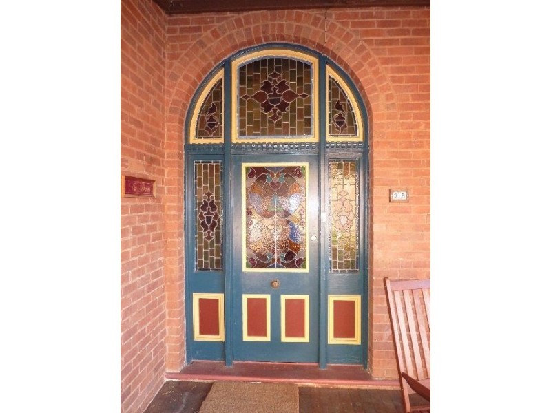 28 Becker Street, Cobar NSW 2835