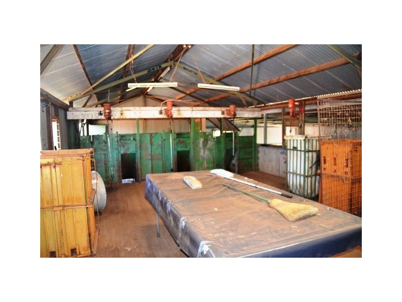 * Palisthan, Condobolin NSW 2877