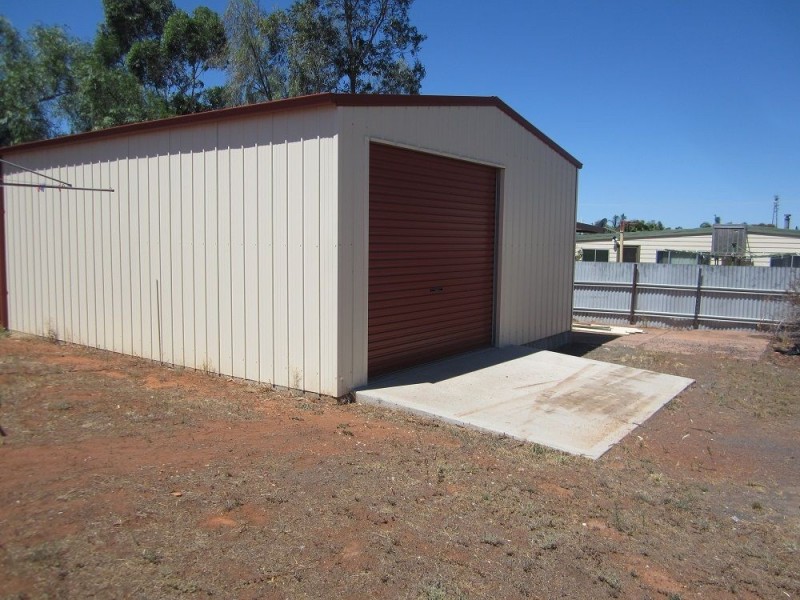 2 Fletcher Street, Cobar NSW 2835