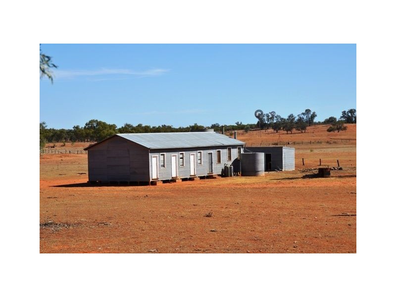 Narraport 15323 Barrier Highway, Cobar NSW 2835