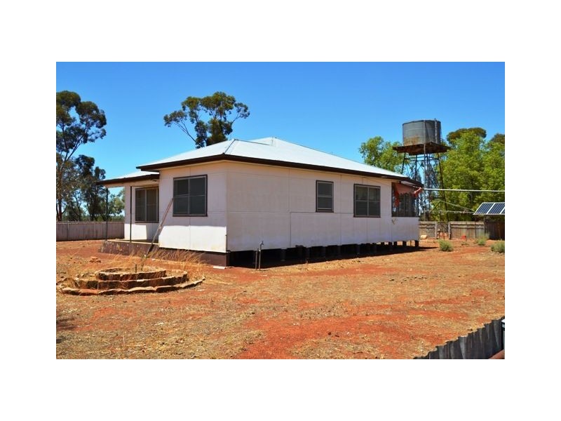 Narraport 15323 Barrier Highway, Cobar NSW 2835