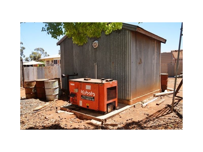 Narraport 15323 Barrier Highway, Cobar NSW 2835
