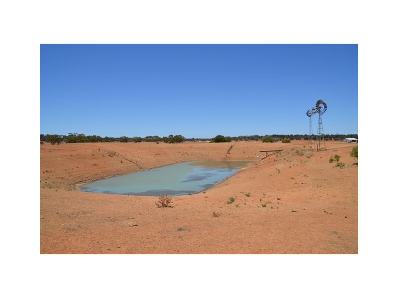 Narraport 15323 Barrier Highway, Cobar NSW 2835