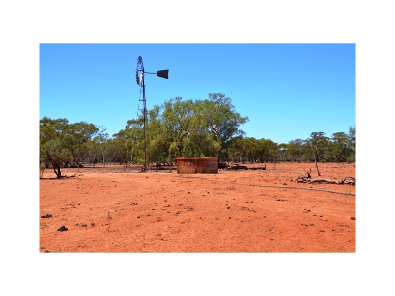 Narraport 15323 Barrier Highway, Cobar NSW 2835