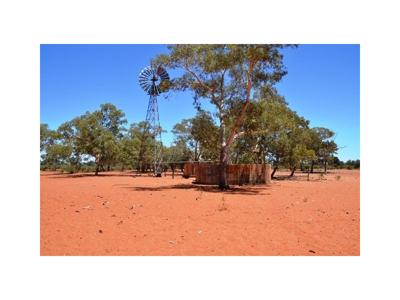 Narraport 15323 Barrier Highway, Cobar NSW 2835
