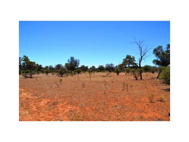 Narraport 15323 Barrier Highway, Cobar NSW 2835