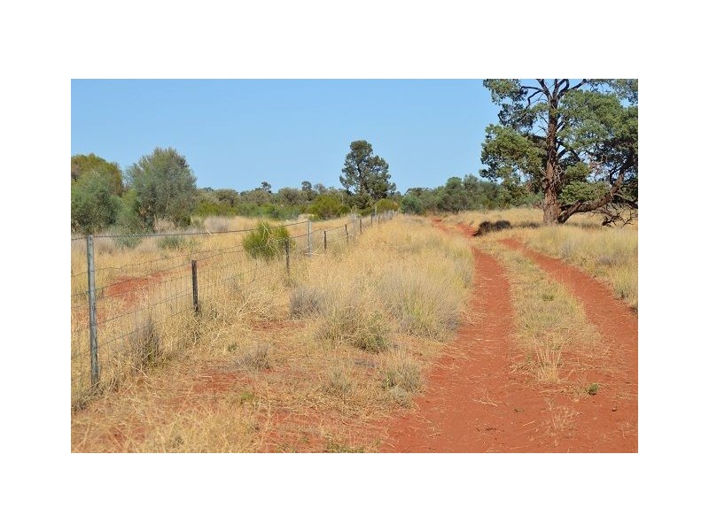 * Bulla Bulla, Cobar NSW 2835