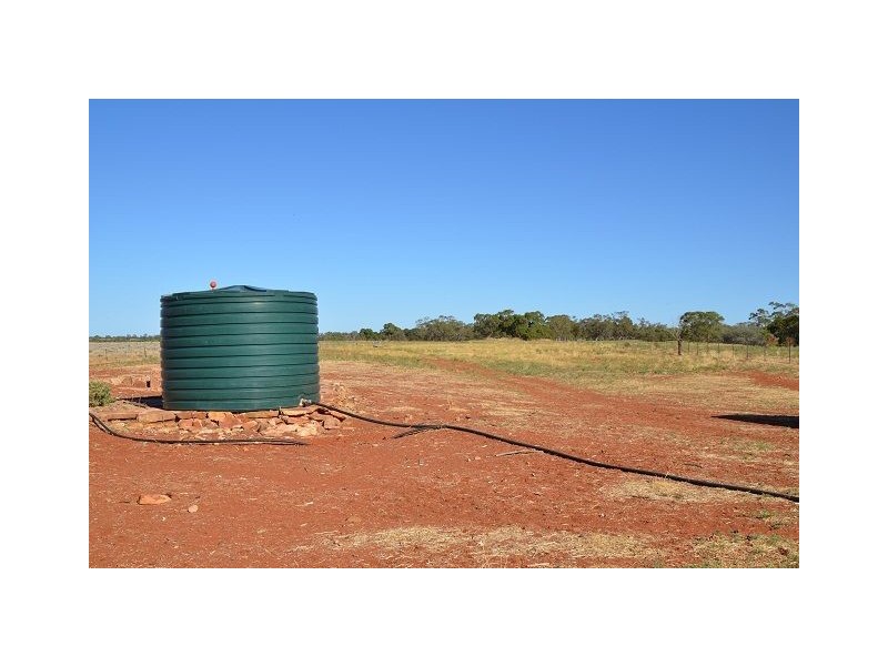* Bulla Bulla, Cobar NSW 2835