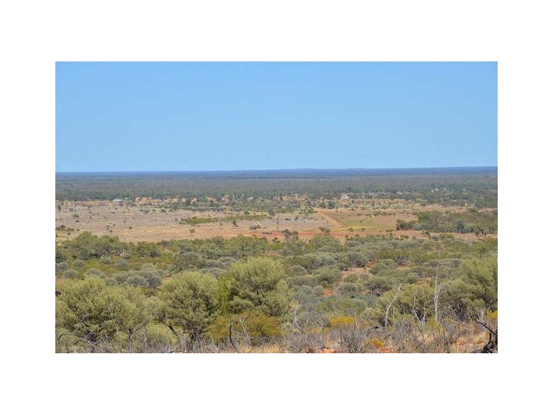 * Bulla Bulla, Cobar NSW 2835