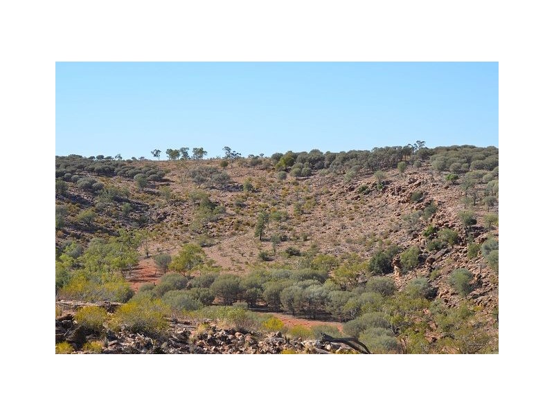 * Bulla Bulla, Cobar NSW 2835