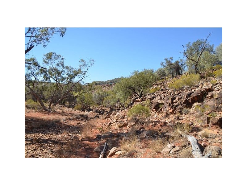 * Bulla Bulla, Cobar NSW 2835