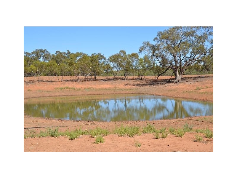 * Bulla Bulla, Cobar NSW 2835