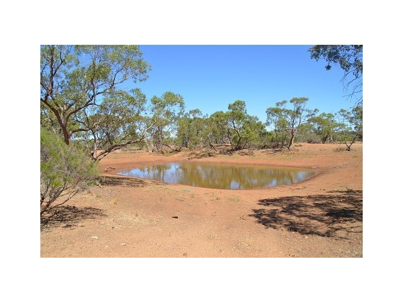 * Bulla Bulla, Cobar NSW 2835
