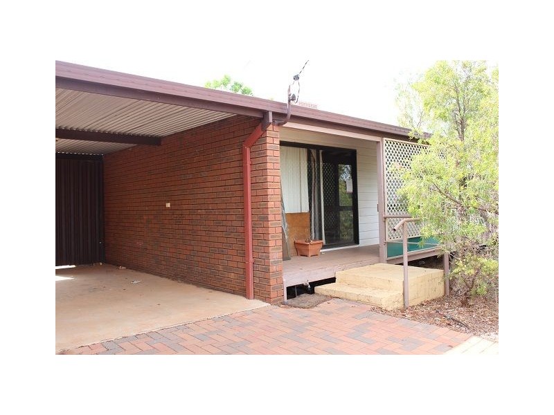 10 Bathurst Street, Cobar NSW 2835