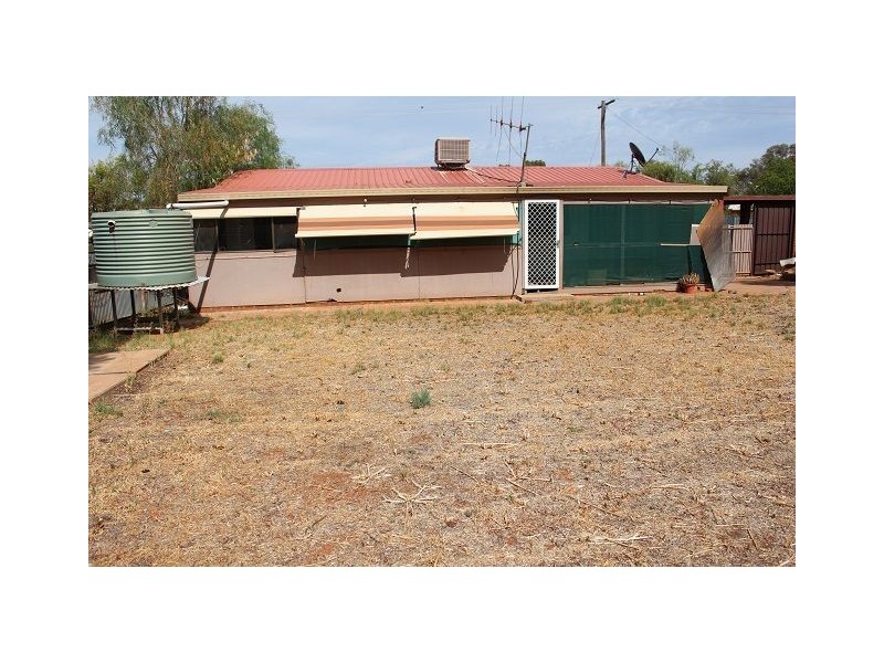 10 Bathurst Street, Cobar NSW 2835