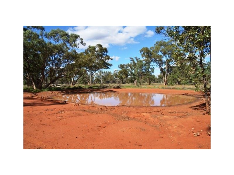* West Boolaroo, Condobolin NSW 2877