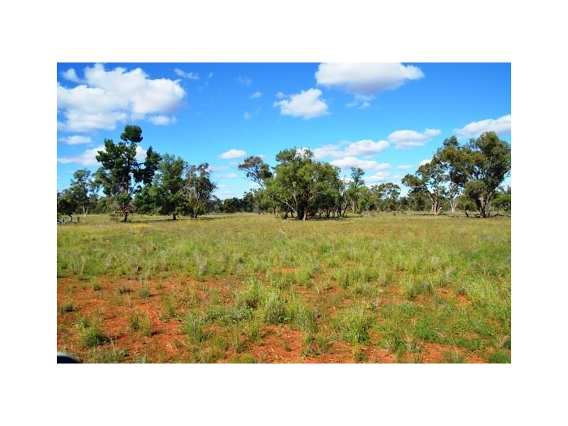* West Boolaroo, Condobolin NSW 2877