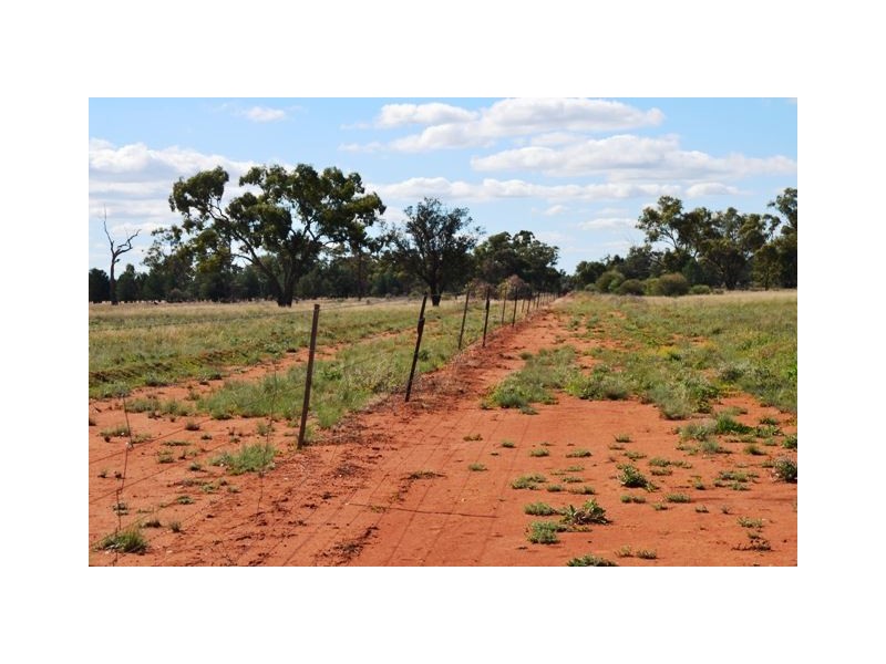 * West Boolaroo, Condobolin NSW 2877