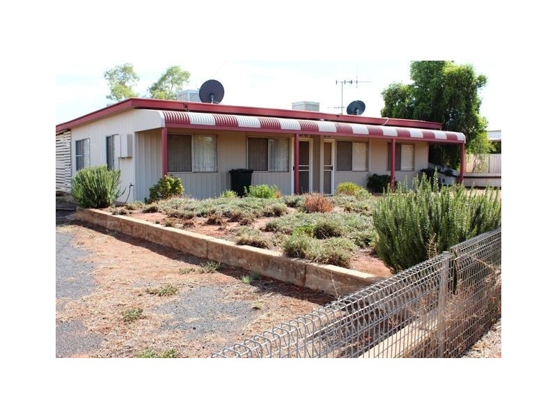 9-11 Conduit Street, Cobar NSW 2835