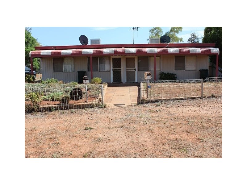 9-11 Conduit Street, Cobar NSW 2835