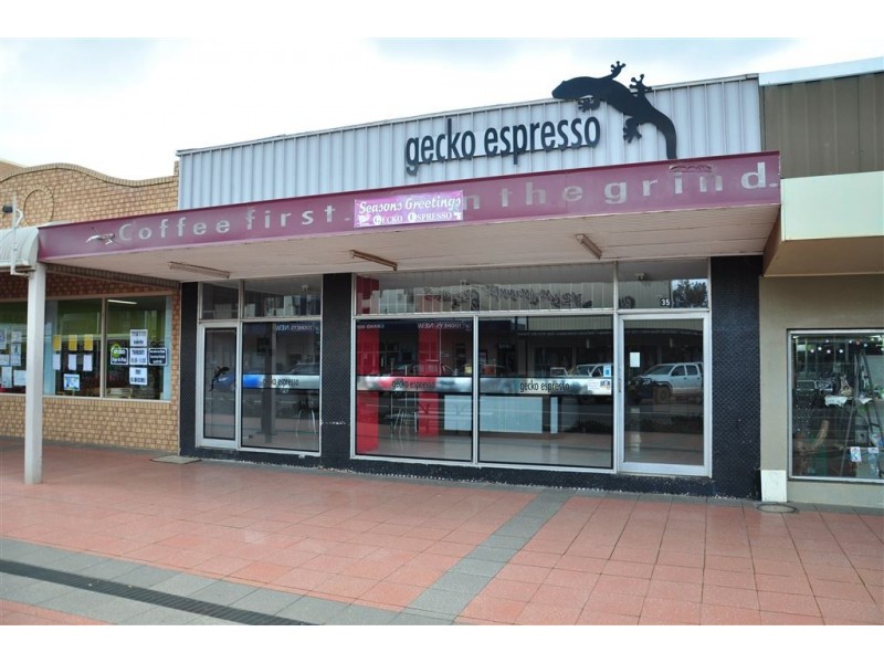 35-37 Marshall Street, Cobar NSW 2835