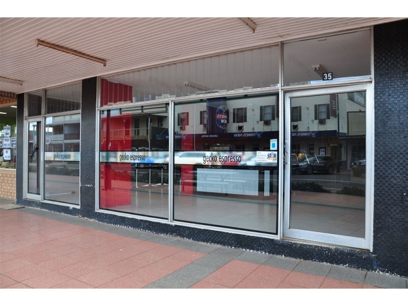 35-37 Marshall Street, Cobar NSW 2835