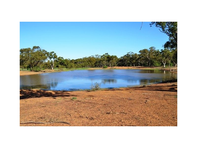 * Box Vale, Cobar NSW 2835