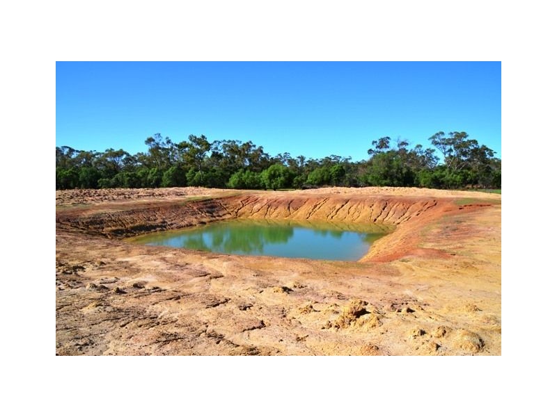 * Box Vale, Cobar NSW 2835