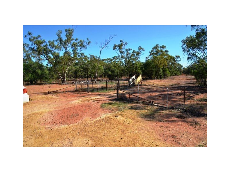 * Box Vale, Cobar NSW 2835