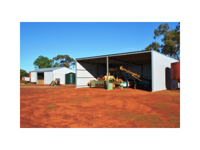 * Box Vale, Cobar NSW 2835