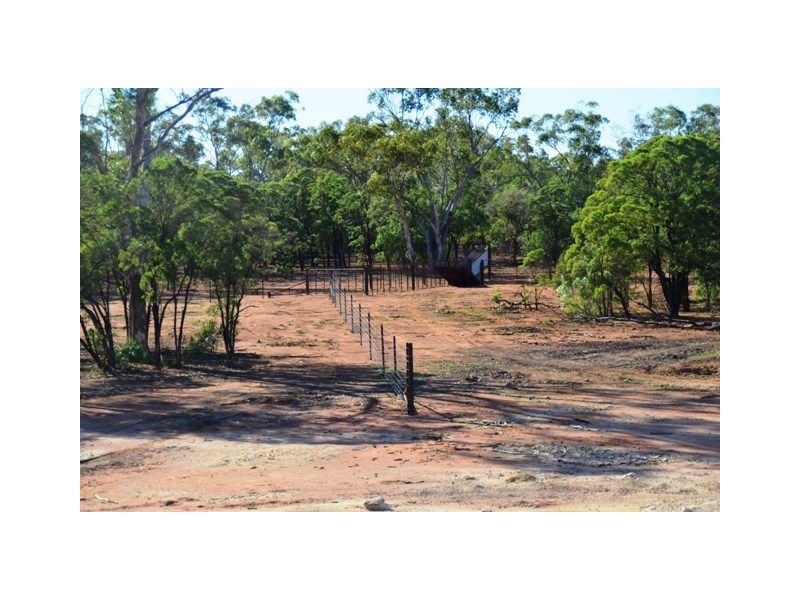 * Box Vale, Cobar NSW 2835