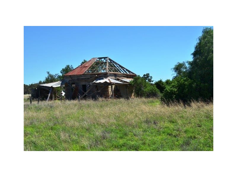 * Hudsons, Nymagee, Cobar NSW 2835