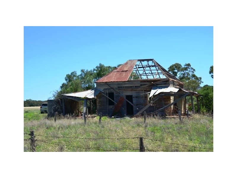 * Hudsons, Nymagee, Cobar NSW 2835