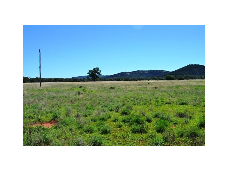 * Hudsons, Nymagee, Cobar NSW 2835