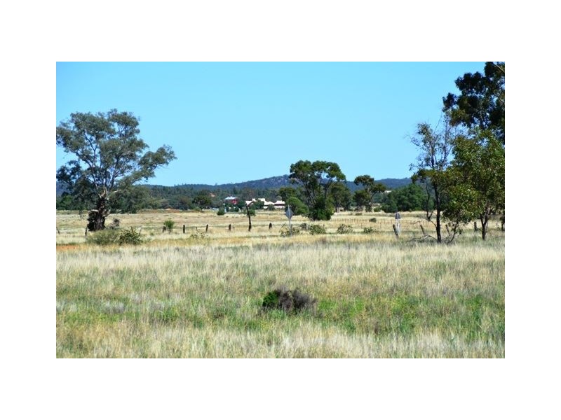 * Hudsons, Nymagee, Cobar NSW 2835