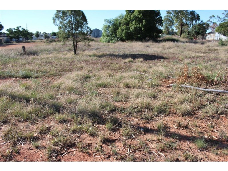 7 Nyngan Road, Cobar NSW 2835