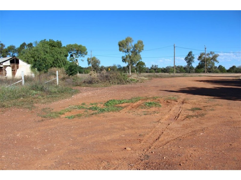 7 Nyngan Road, Cobar NSW 2835