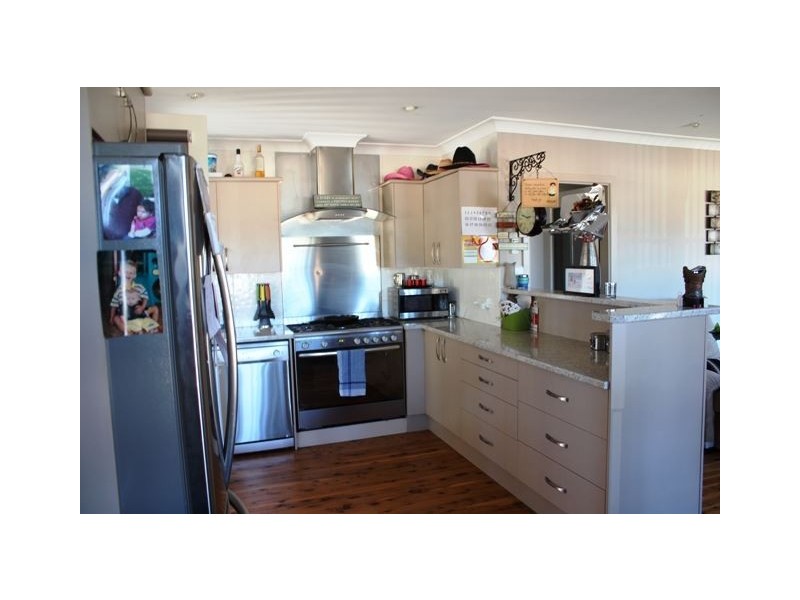 5 Woodiwiss ave, Cobar NSW 2835