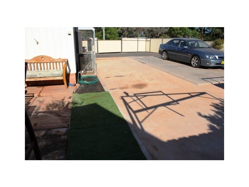 5 Woodiwiss ave, Cobar NSW 2835