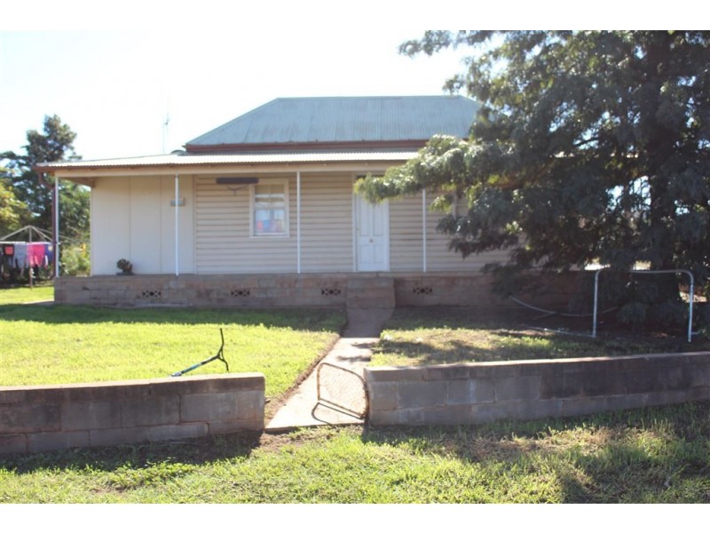 33 Conduit Street, Cobar NSW 2835