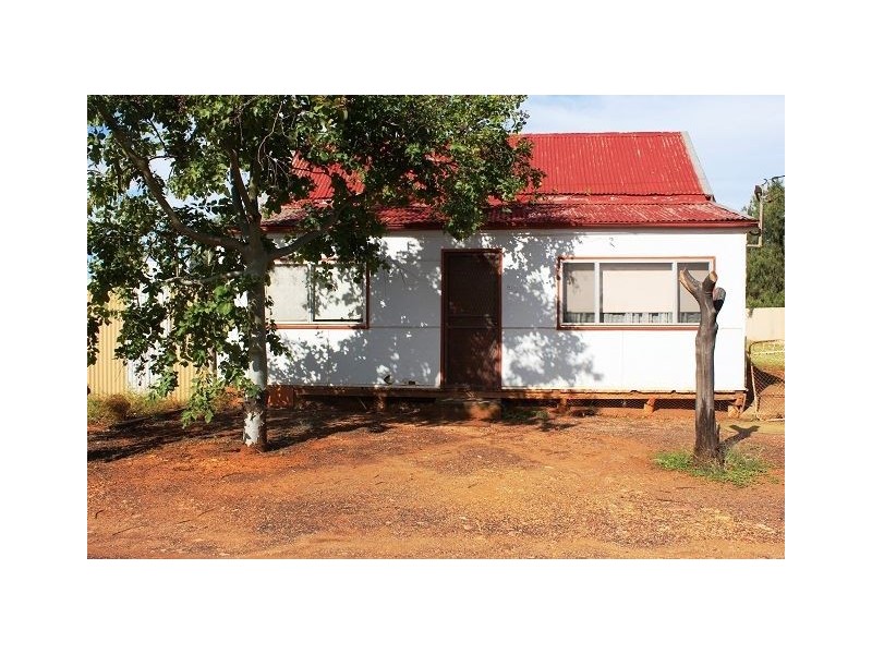 20 Fourteenth Street, Cobar NSW 2835