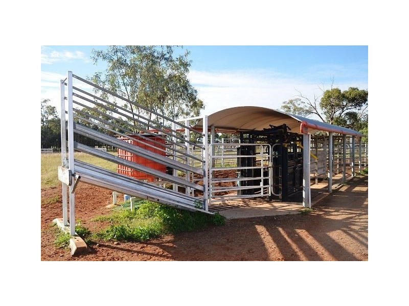 * Miradong, Nyngan NSW 2825